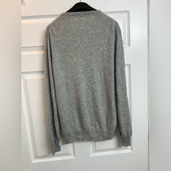J. Crew Other - J.Crew 100% cashmere sweater